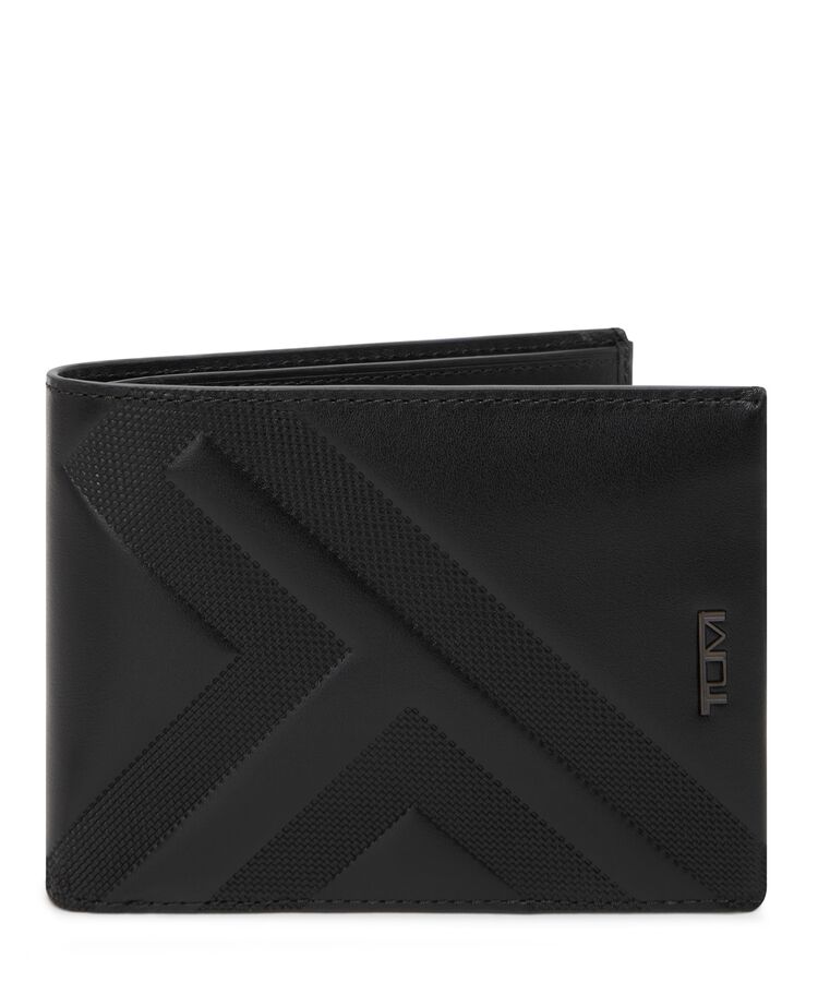 NASSAU Global Wallet w/ Coin Pocket  hi-res | TUMI