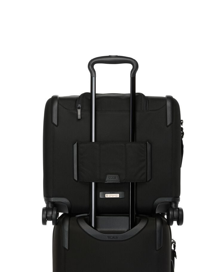 TUMI ALPHA Compact Carry-On  hi-res | TUMI