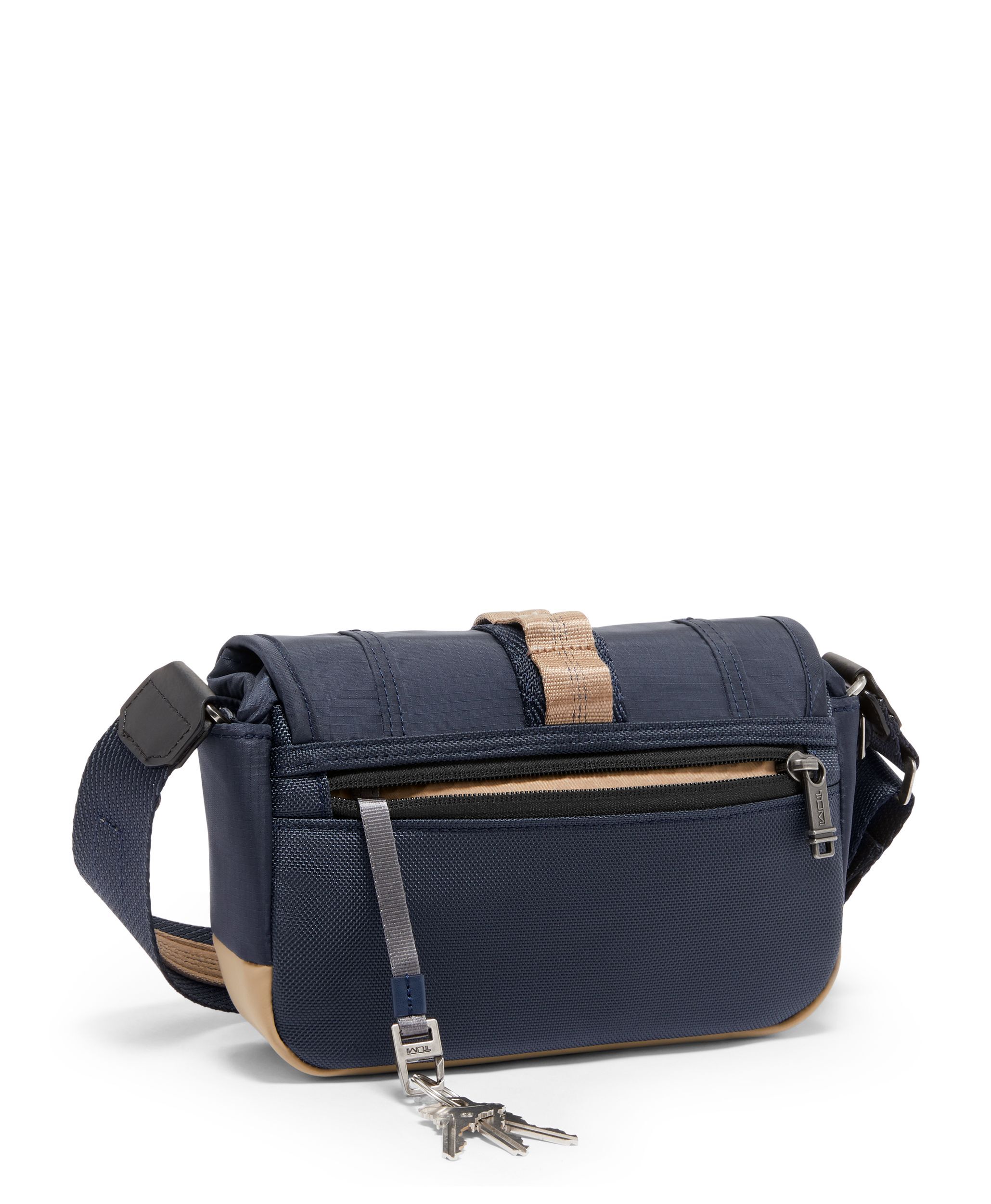 Tumi ALPHA BRAVO COMPASS CROSSBODY TUMI Indonesia
