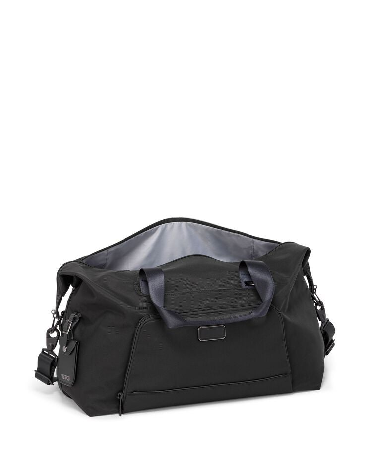 TUMI ALPHA Double Expansion Duffel  hi-res | TUMI