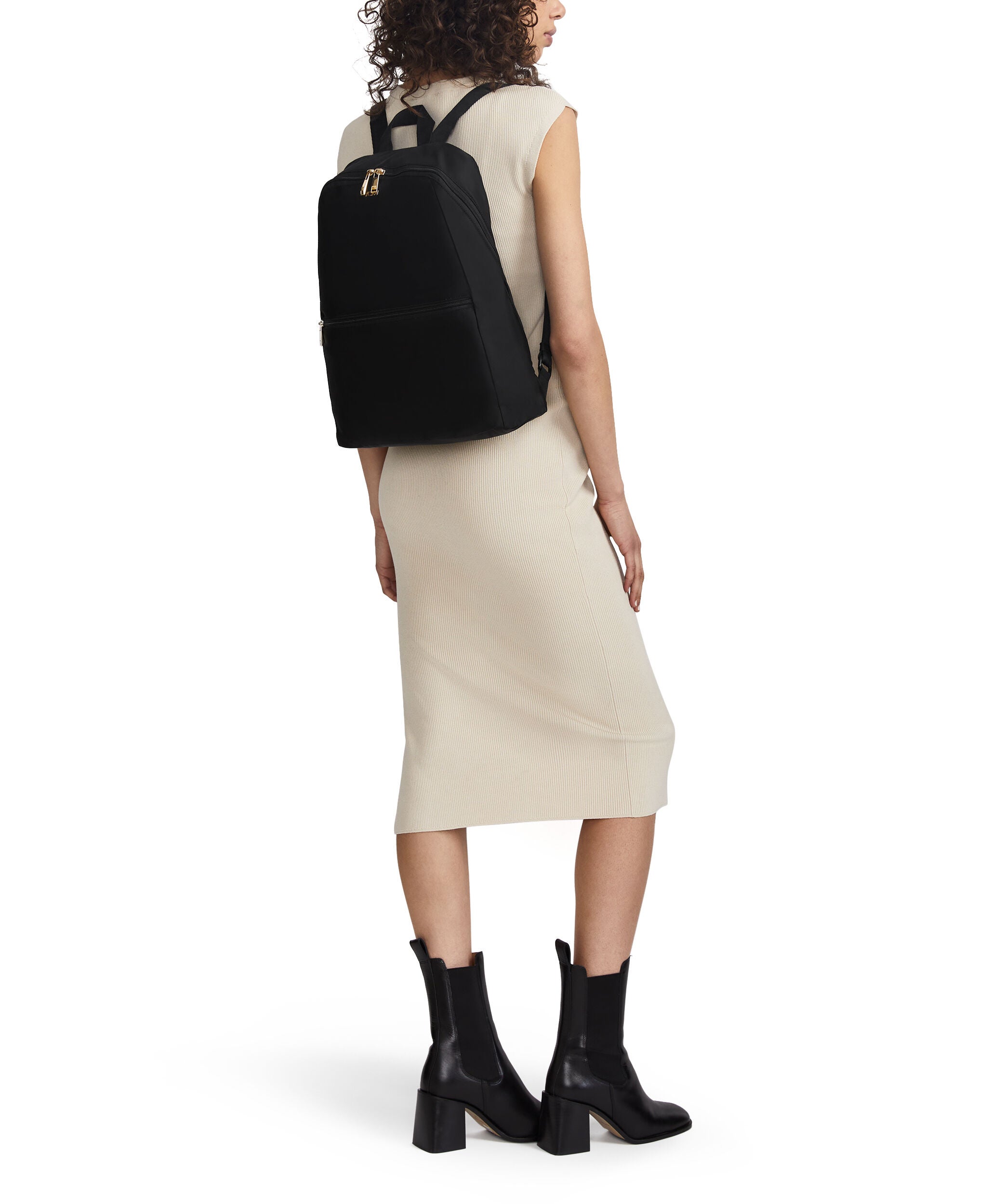 Tumi VOYAGEUR JUST IN CASE BACKPACK