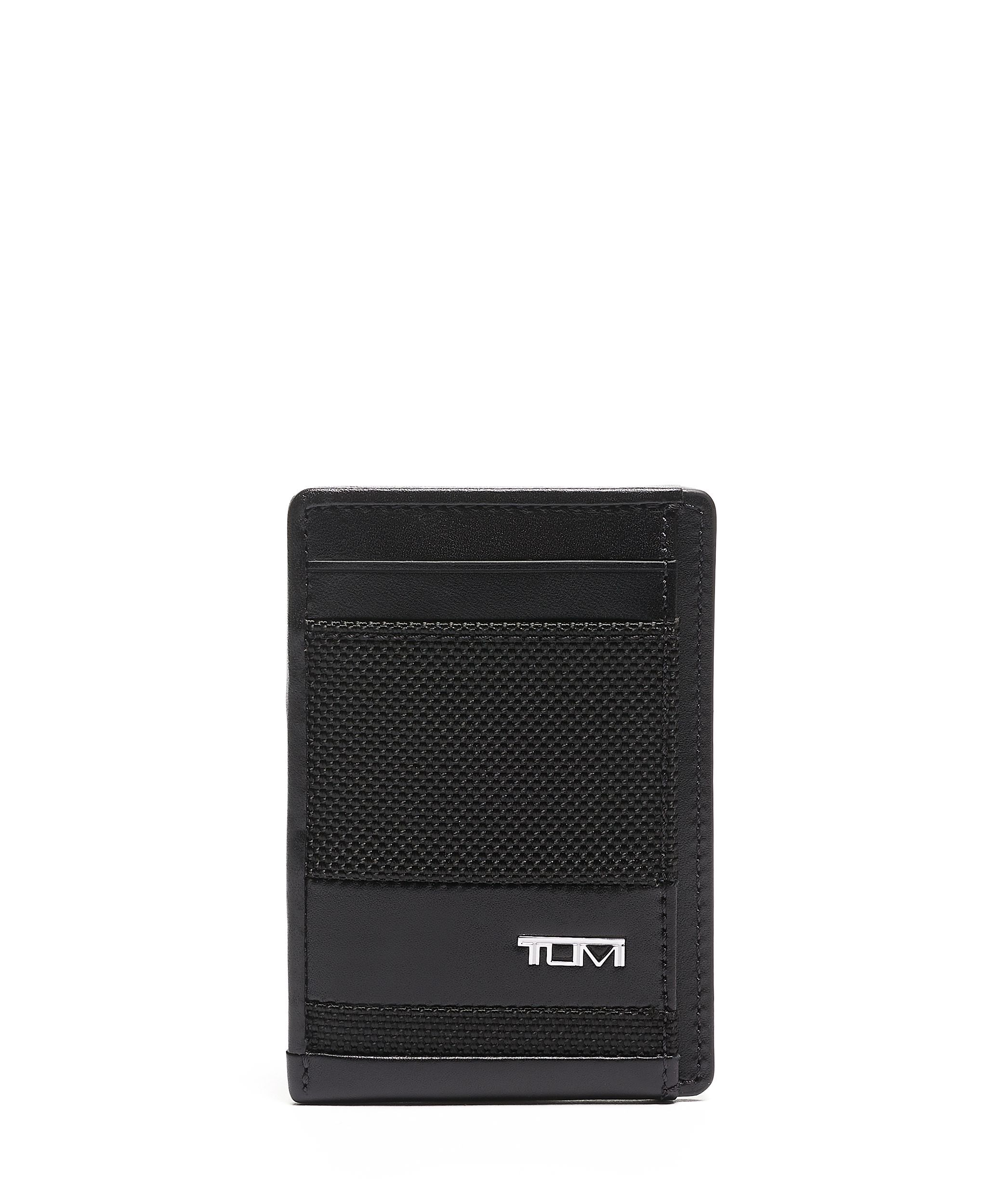Tumi alpha deals slg