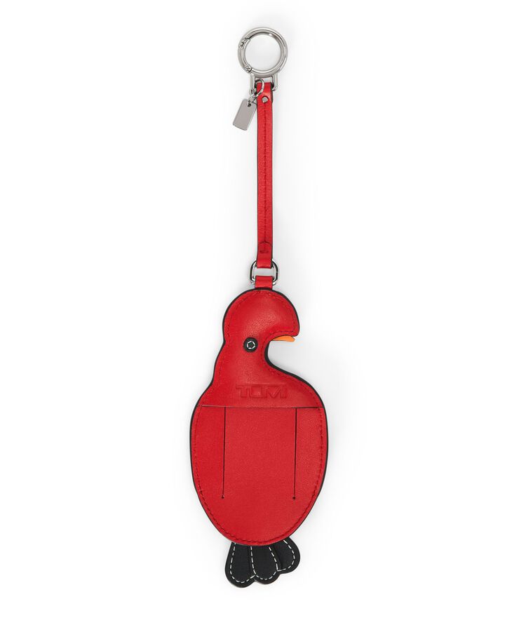 KEY FOBS Charlie Bird Bag Charm  hi-res | TUMI