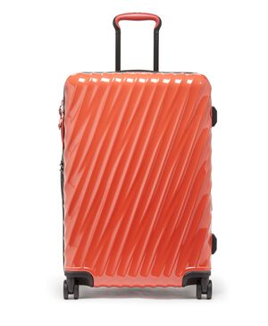 19 DEGREE Short Trip Expandable 4 Wheel Packing Case  hi-res | TUMI