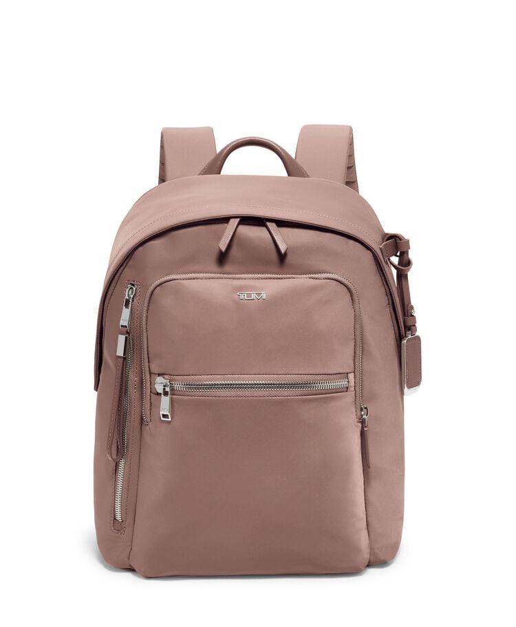 Tumi VOYAGEUR HALSEY BACKPACK  hi-res | TUMI