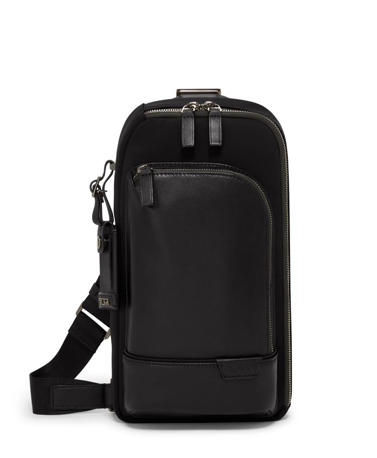 Tumi TUMI HARRISON GREGORY SLING  hi-res | TUMI