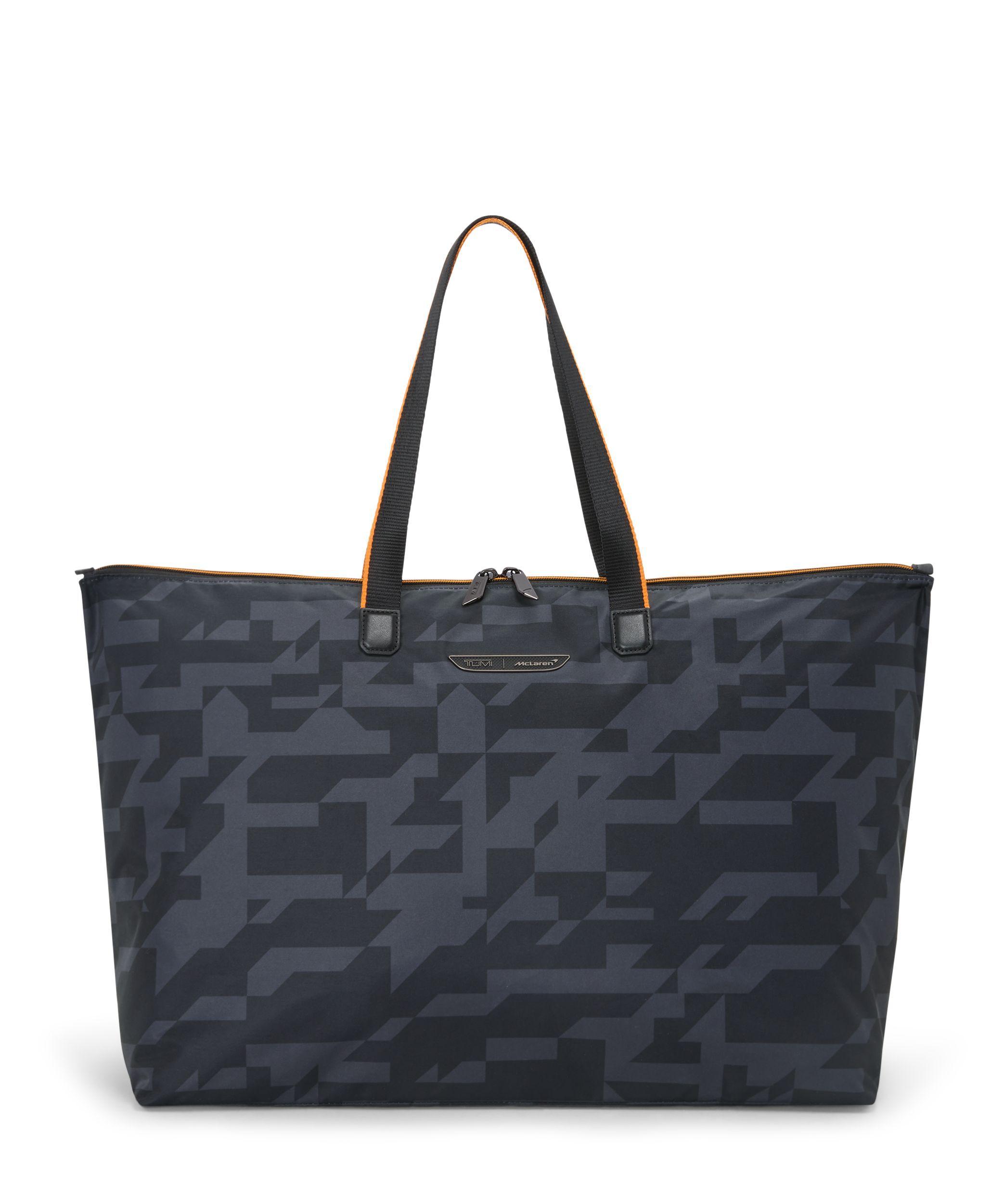 Just In Case® Tote BLACK CAMOUFLAGE Original | TUMI Indonesia