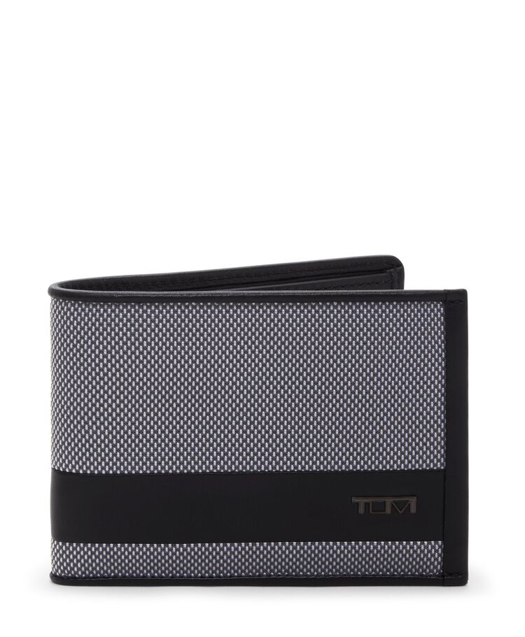 ALPHA X Double Billfold  hi-res | TUMI