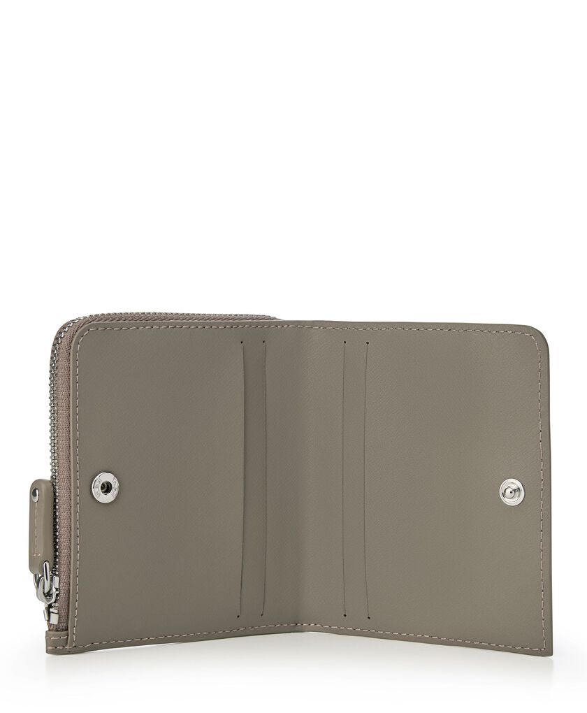 OLAS SLG Olas Small Flap Wallet  hi-res | TUMI
