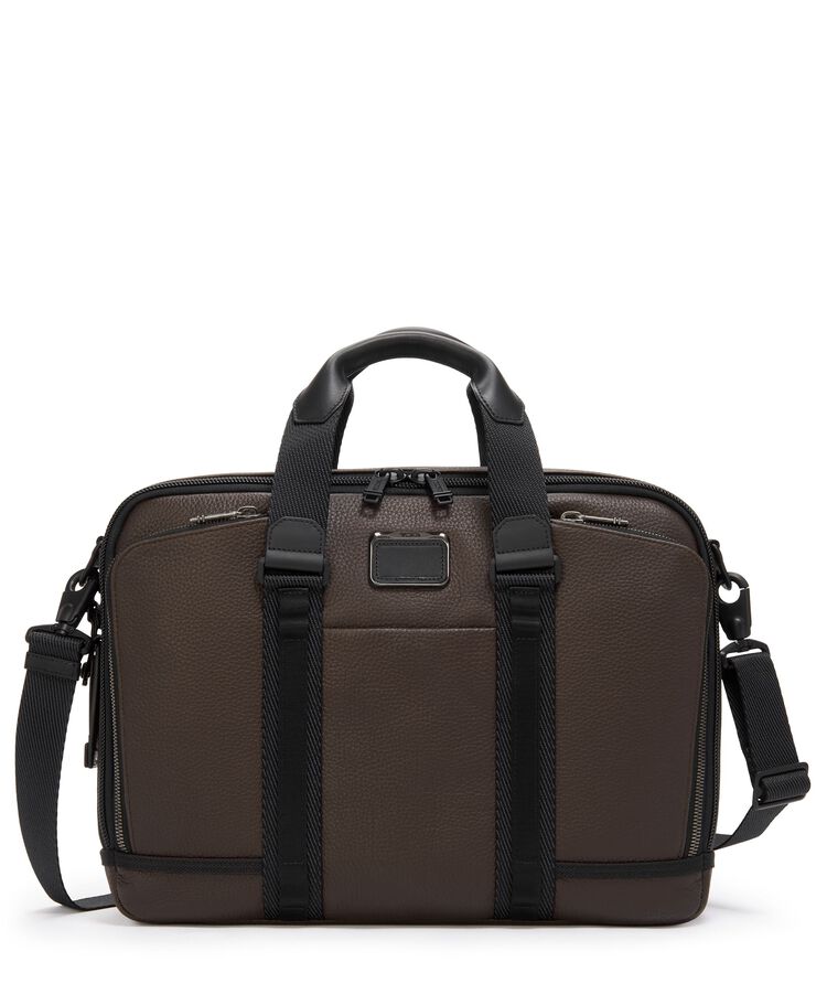 ALPHA BRAVO Advanced Brief  hi-res | TUMI