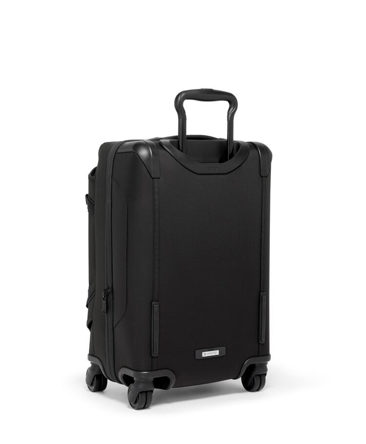 ALPHA BRAVO International Front Lid Expandable 4 Wheeled Carry-On  hi-res | TUMI