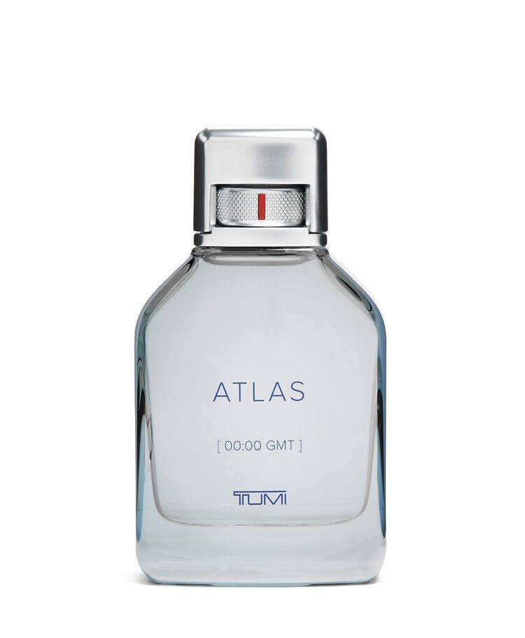 Tumi TUMI FRAGRANCE ATLAS EDP 3.4 OZ  hi-res | TUMI