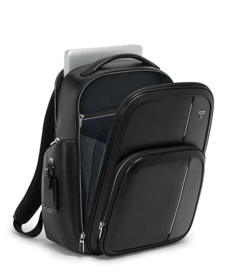 Tumi ARRIVE' BARKER LARGE BACKPACK  hi-res | TUMI