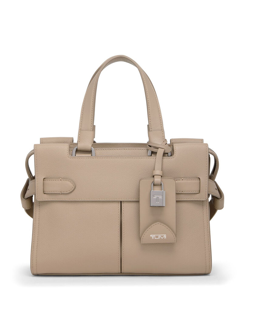 AGENT Agent Small Tote  hi-res | TUMI