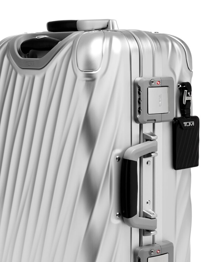 Tumi 19 DEGREE ALUMINUM INTL EXP CARRY-ON  hi-res | TUMI