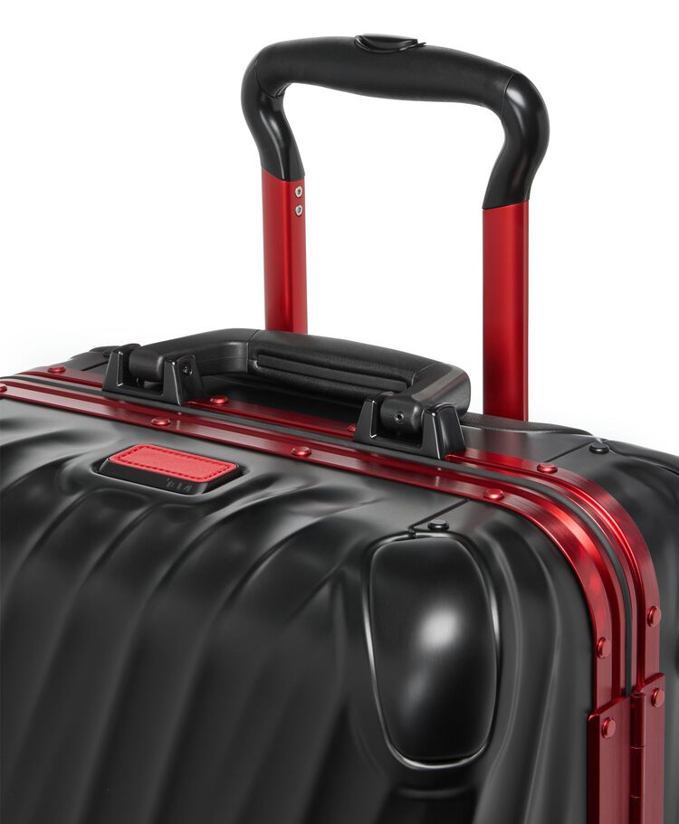 Tumi 19 DEGREE ALUMINUM INTERNATIONAL CARRY-ON  hi-res | TUMI