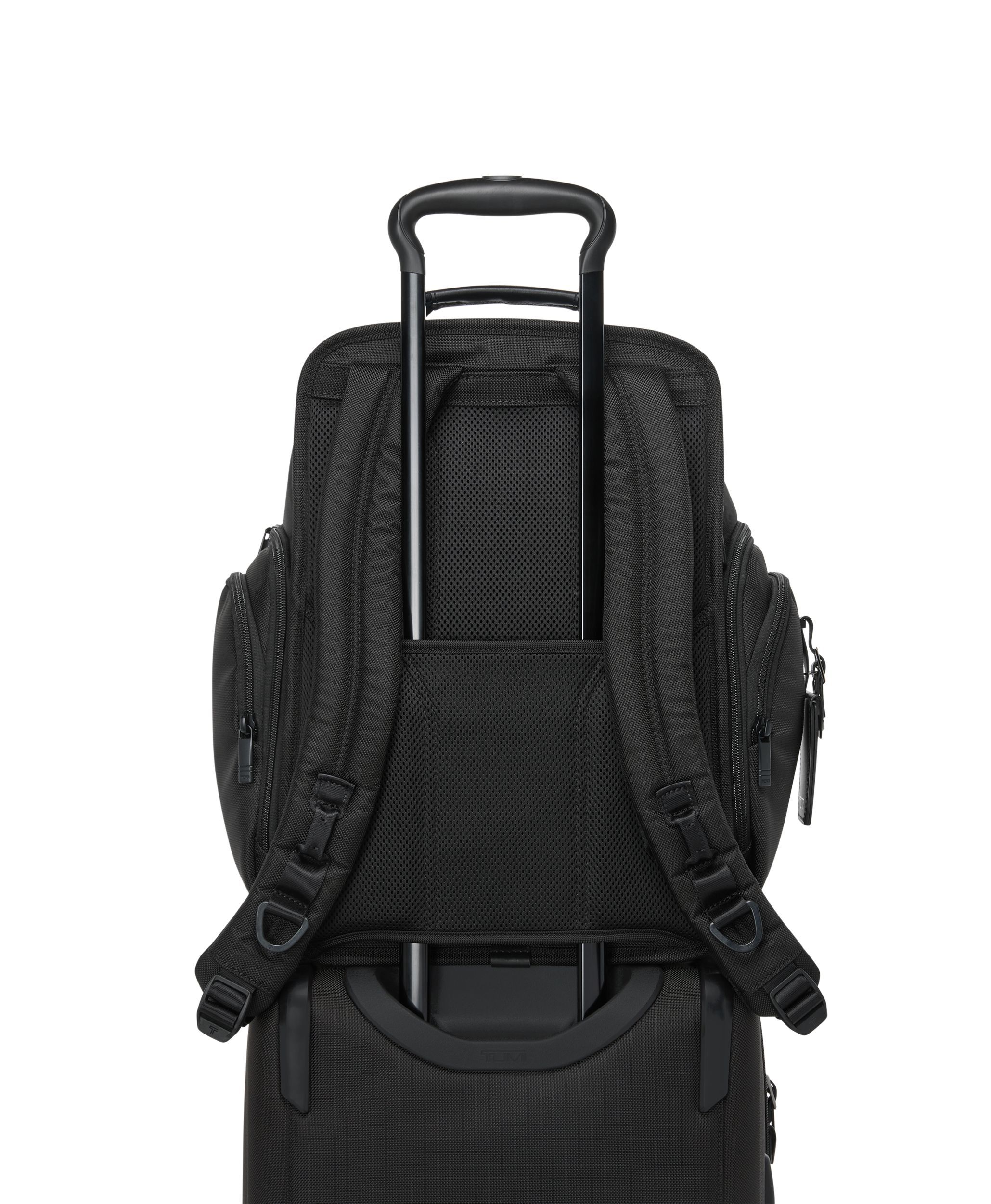 Tas TUMI『Ransel』バックパック Ransel Tumi Pria Harga Tas Tumi 
