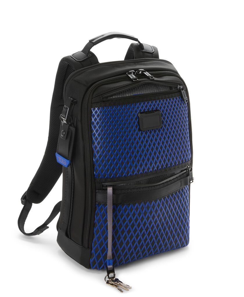 Tumi ALPHA BRAVO DYNAMIC BACKPACK  hi-res | TUMI