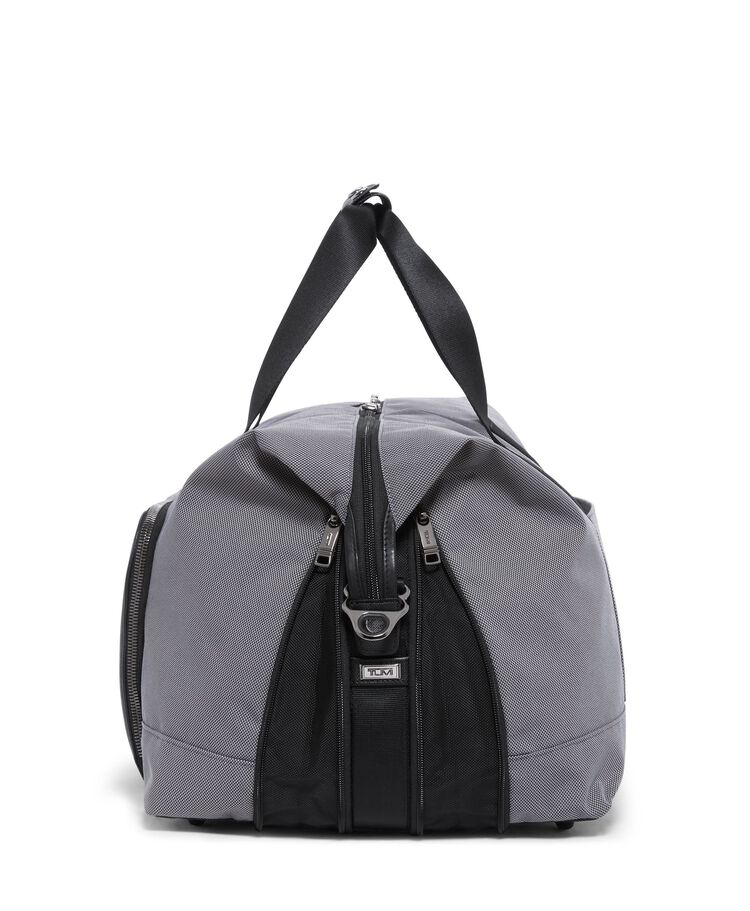 TUMI ALPHA Double Expansion Travel Satchel  hi-res | TUMI