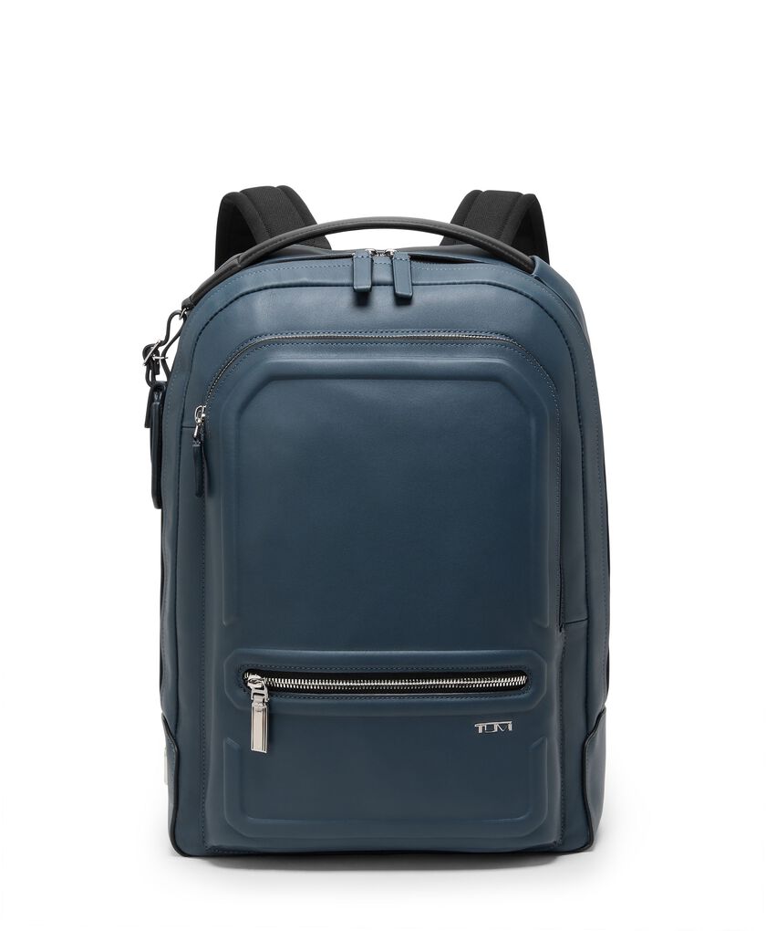 Tumi TUMI HARRISON BRADNER BACKPACK  hi-res | TUMI
