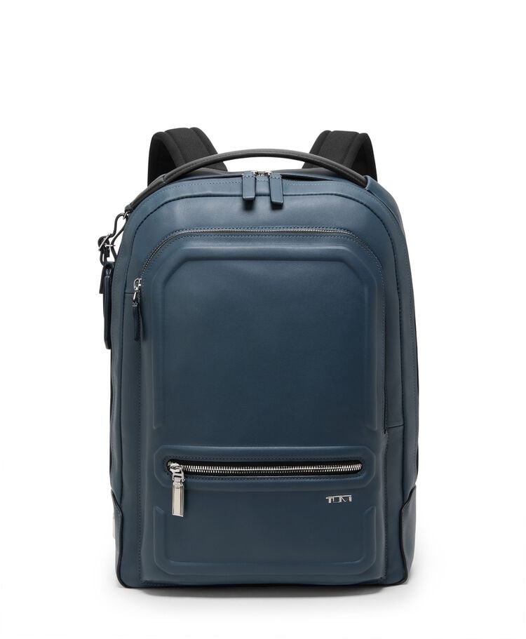 Tumi TUMI HARRISON BRADNER BACKPACK  hi-res | TUMI