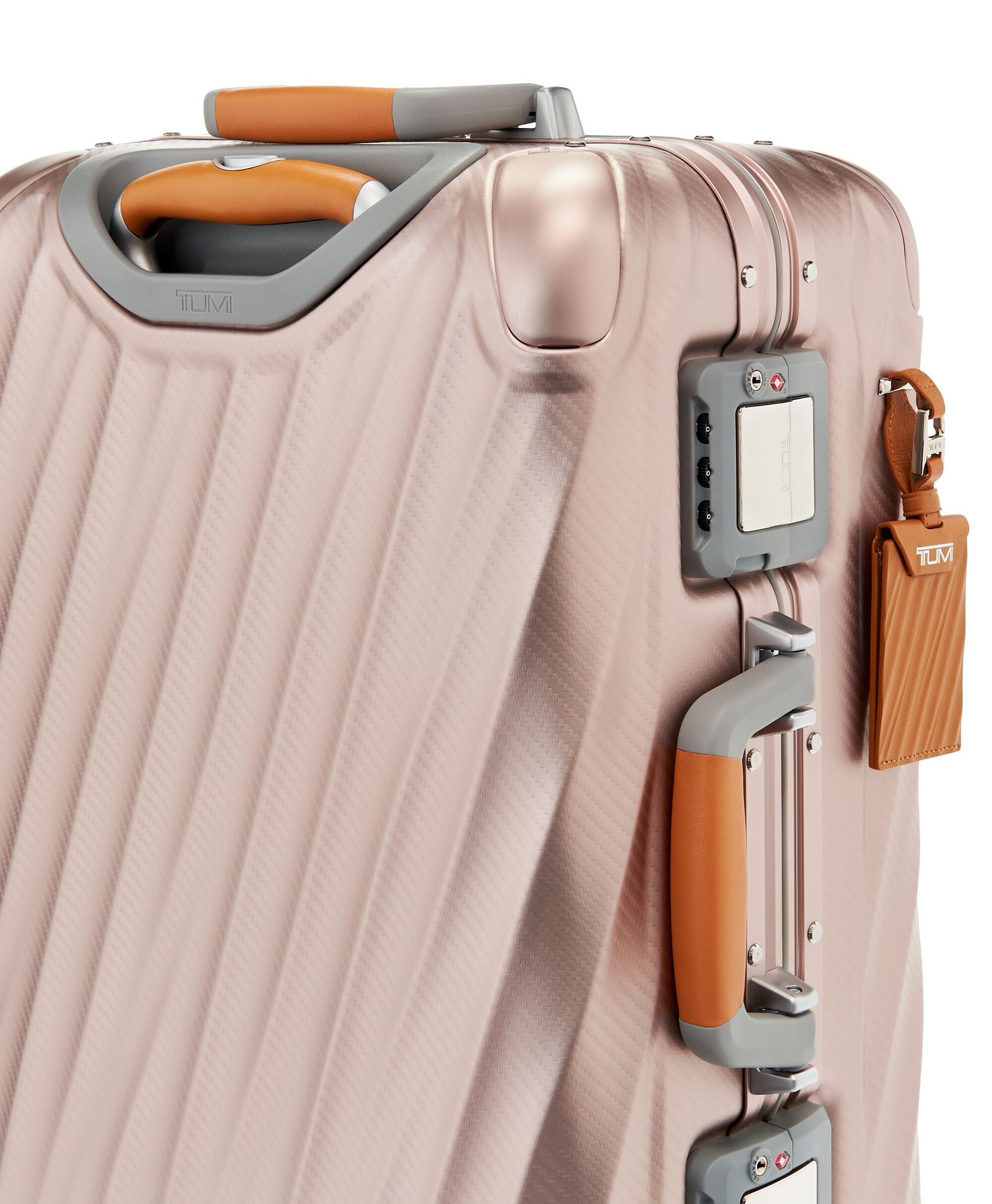 Tumi 19 DEGREE ALUMINUM INTERNATIONAL CARRYON TUMI Indonesia