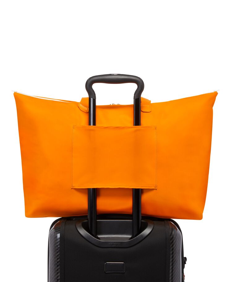Tumi TUMI I MCLAREN 60TH ANNIVERSARY TOTE  hi-res | TUMI