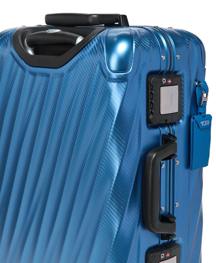 19 DEGREE ALUMINUM International Carry-On  hi-res | TUMI