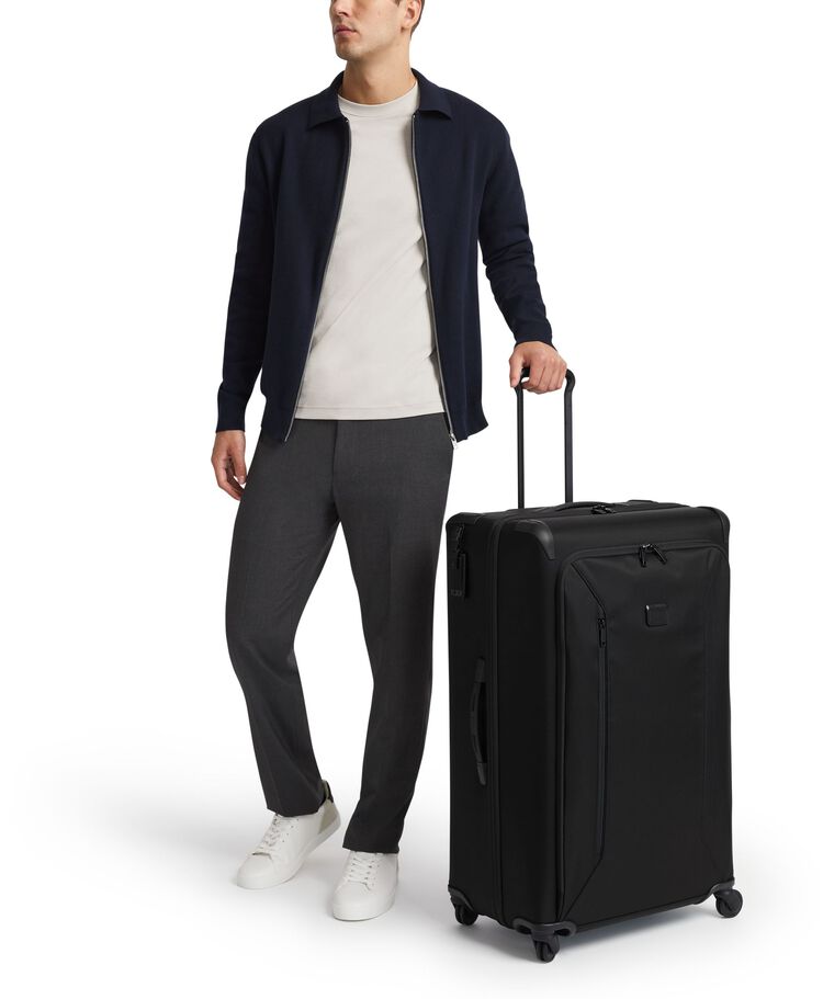 TUMI AEROTOUR X-Large Front Pocket Expandable Checked  hi-res | TUMI