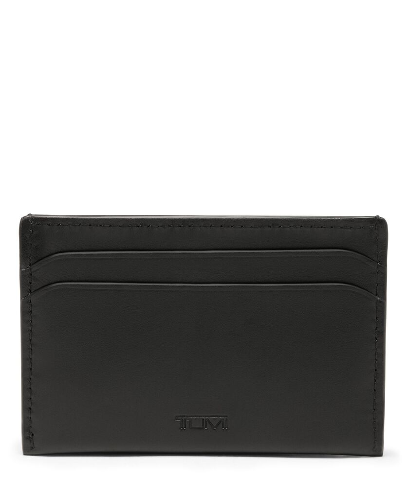 TURIN Slim Card Case  hi-res | TUMI