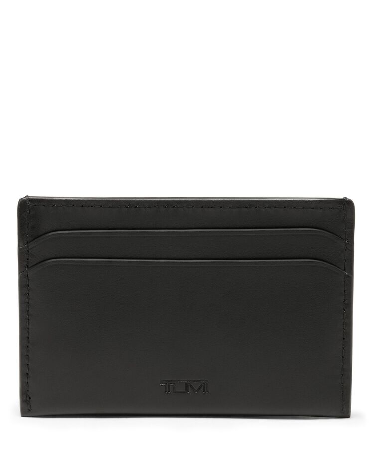 TURIN Slim Card Case  hi-res | TUMI