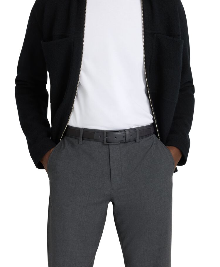 TUMI BELTS Rectangle Ballistic Belt 35mm  hi-res | TUMI