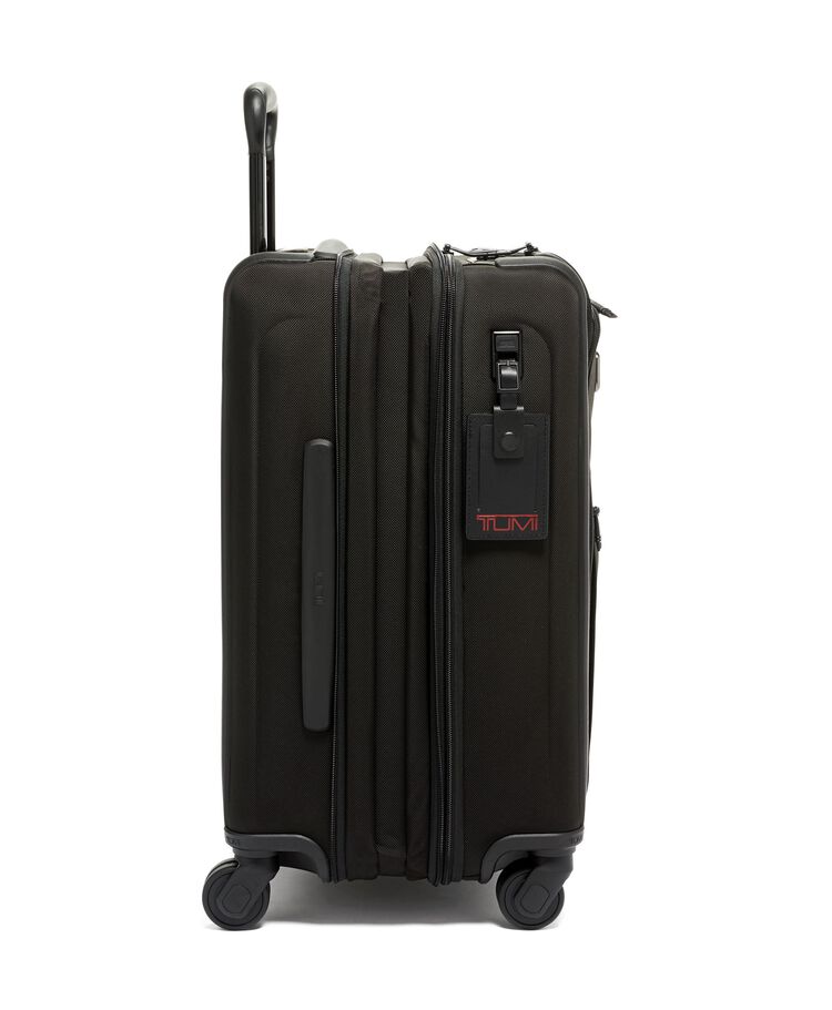 Tumi TUMI ALPHA INTL DUAL ACCESS 4WHL C/O  hi-res | TUMI