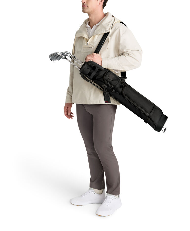 TUMI ALPHA Golf Range Bag  hi-res | TUMI