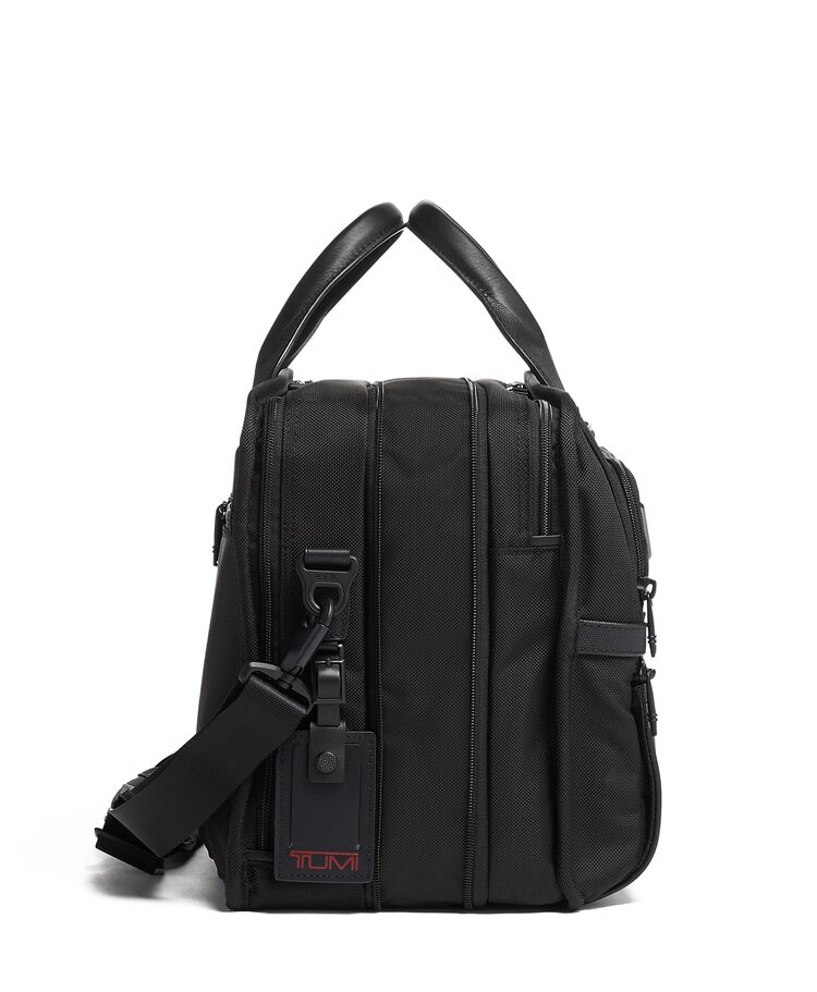 Tumi TUMI ALPHA EXP ORG LAPTOP BRIEF  hi-res | TUMI