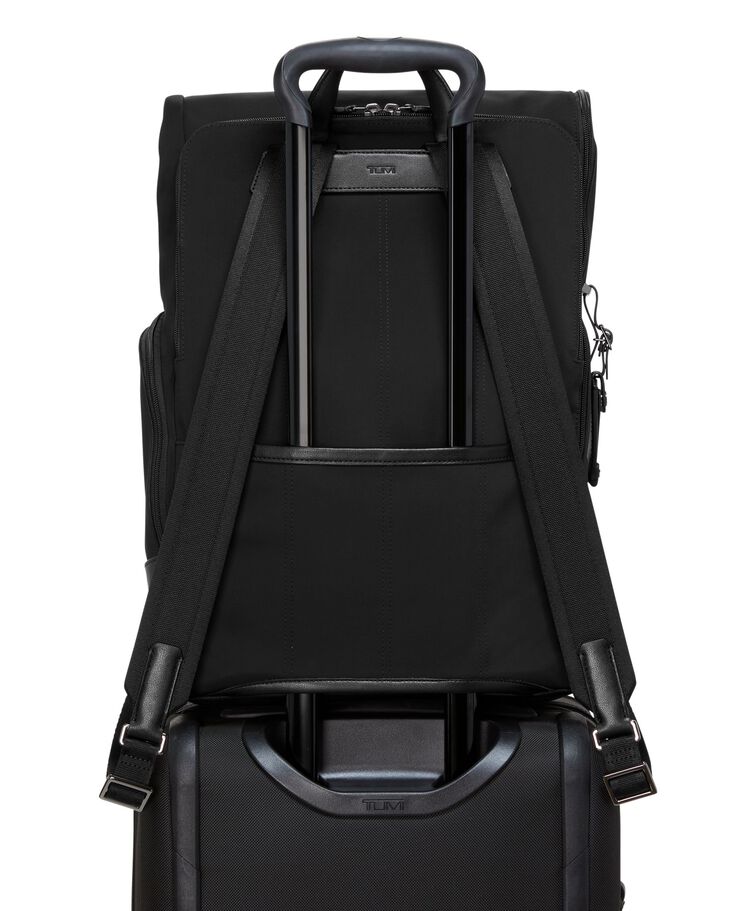 Tumi TUMI HARRISON OSBORN ROLL TOP BACKPACK  hi-res | TUMI