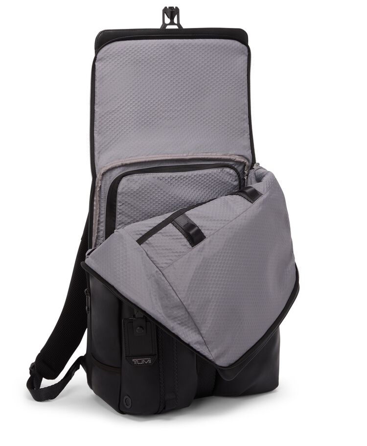 Tumi ALPHA BRAVO SURVEILLANCE BACKPACK  hi-res | TUMI