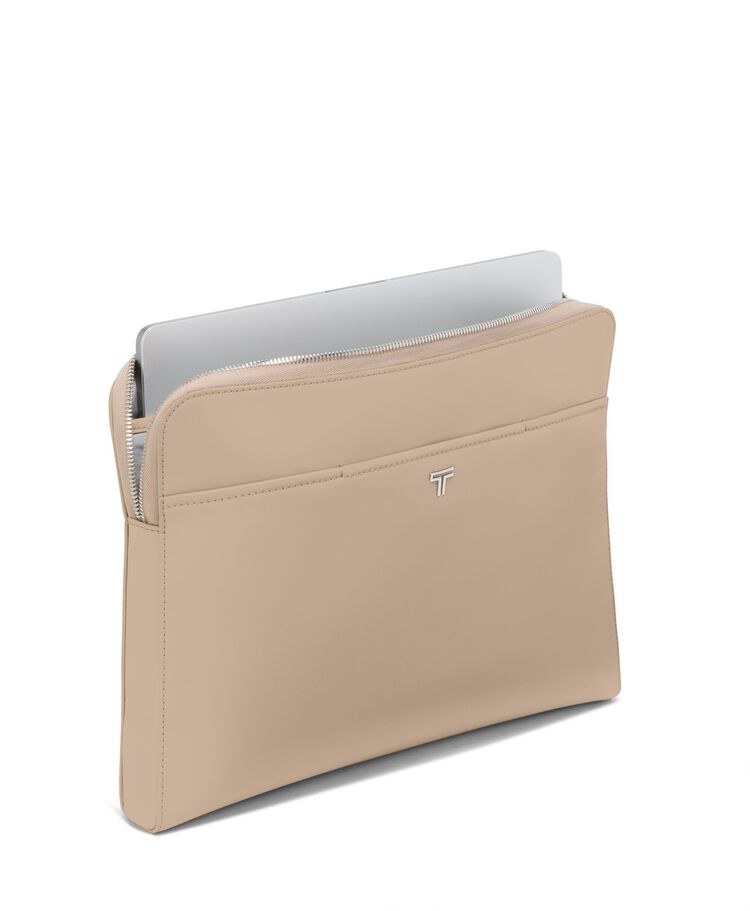 Tumi BELDEN SLG LAPTOP SLEEVE  hi-res | TUMI