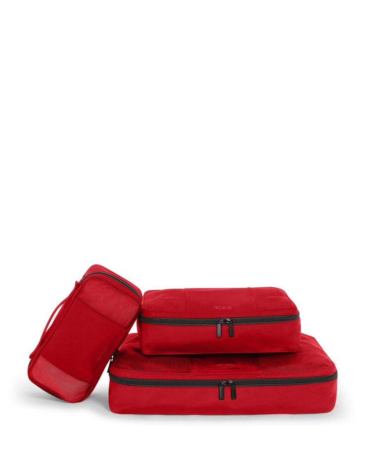TUMI TRAVEL ACCESS. Packing Cube Medium  hi-res | TUMI