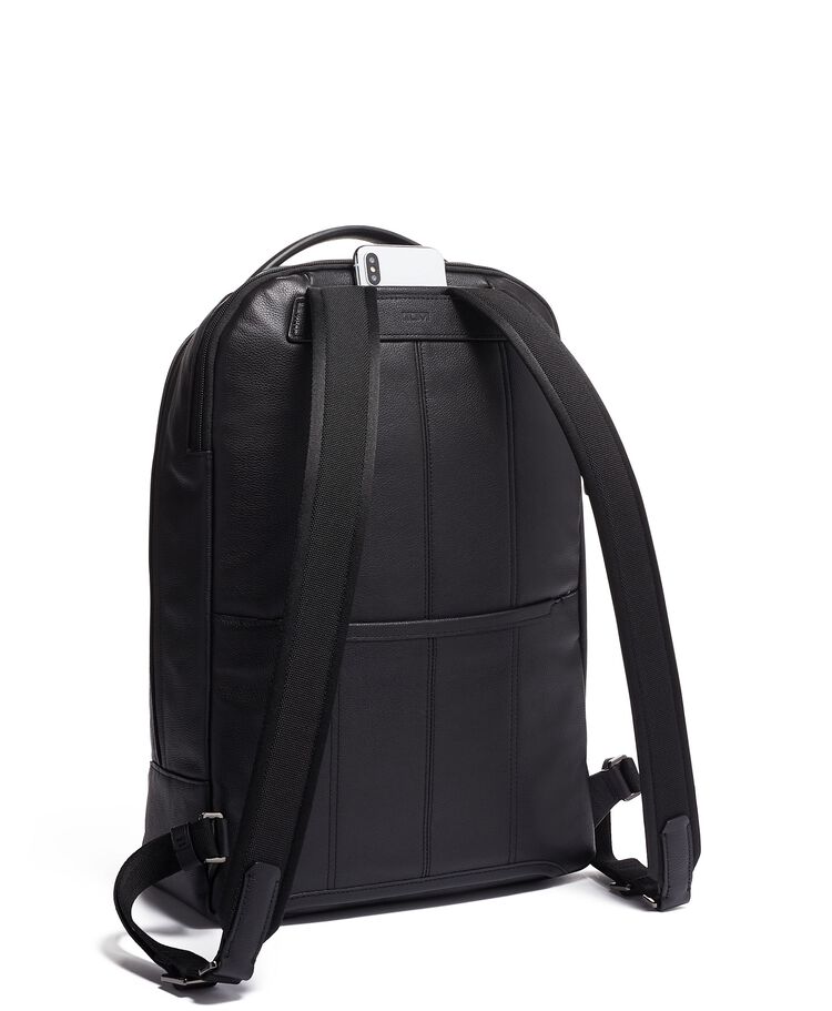 TUMI HARRISON Warren Backpack  hi-res | TUMI