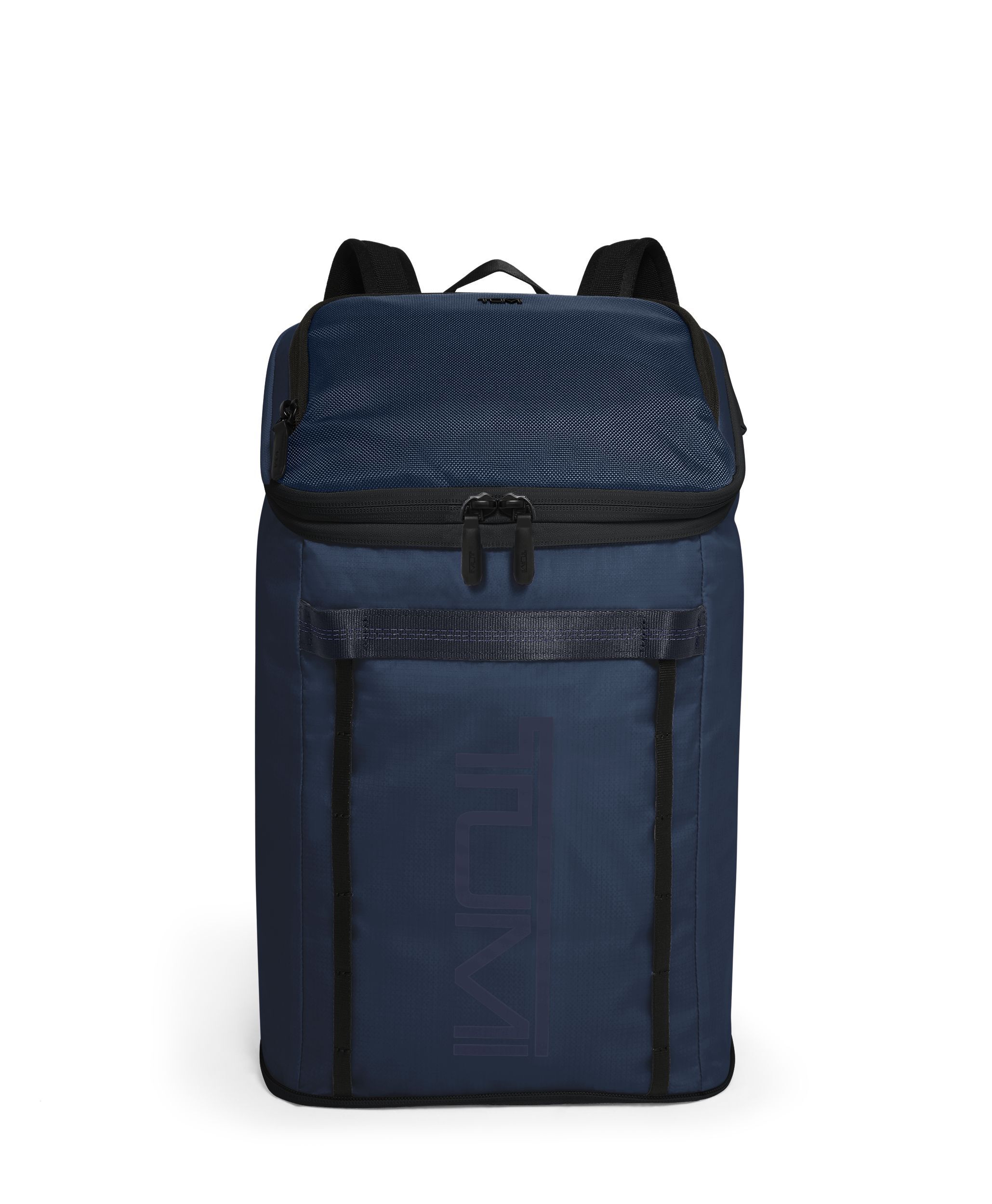 プノメーケスケラス　DD−786 Packable Backpack NAVY Original | TUMI Indonesia