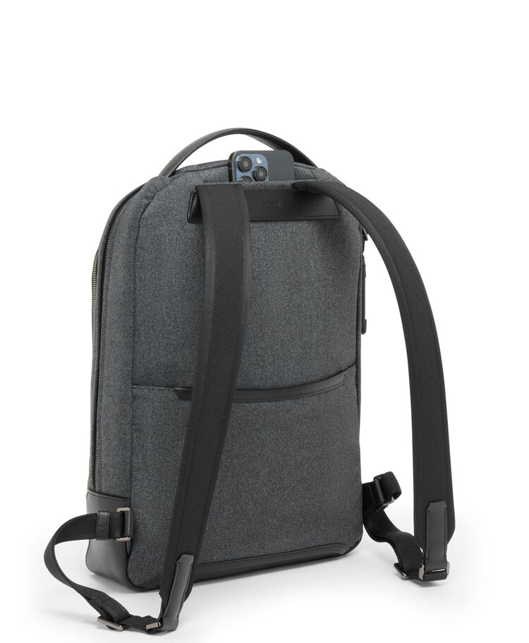 Tumi TUMI HARRISON BRADNER BACKPACK  hi-res | TUMI