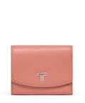 Compact Flap Wallet