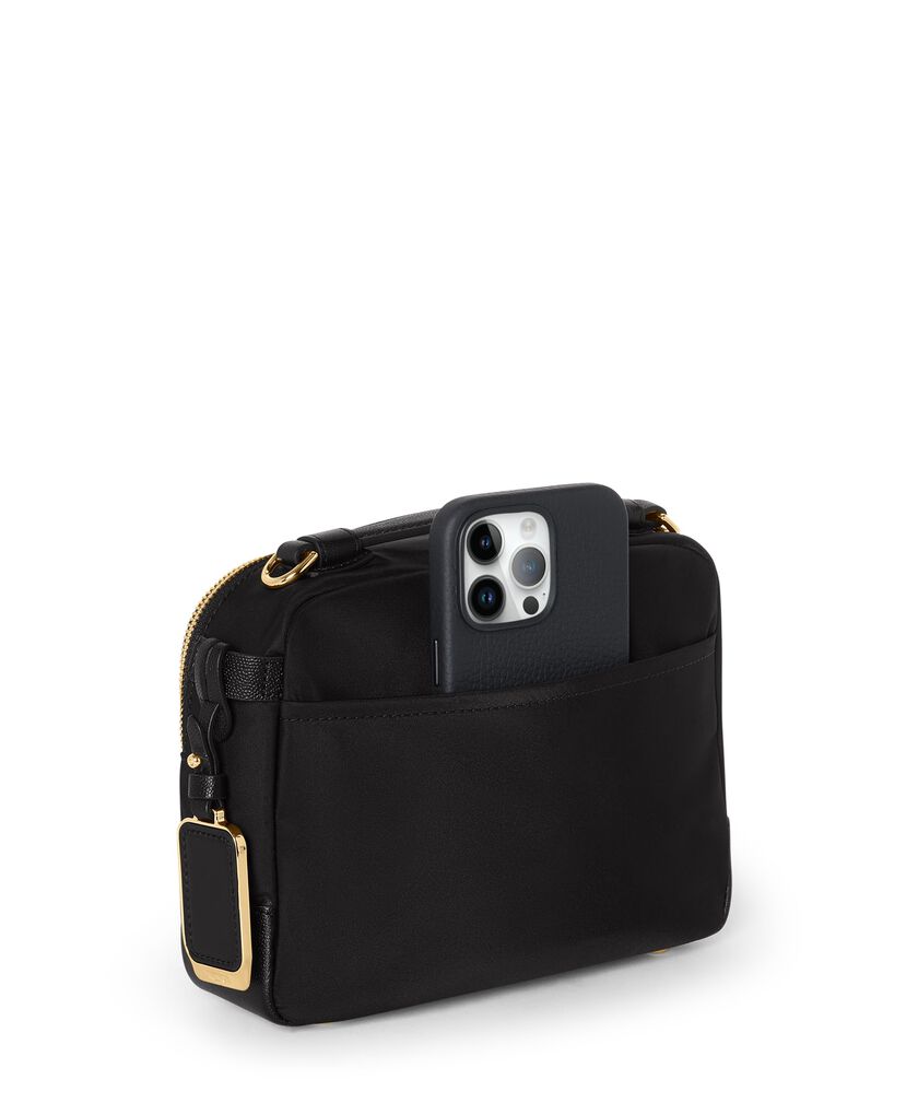 Tumi VOYAGEUR TEGHAN CROSSBODY  hi-res | TUMI