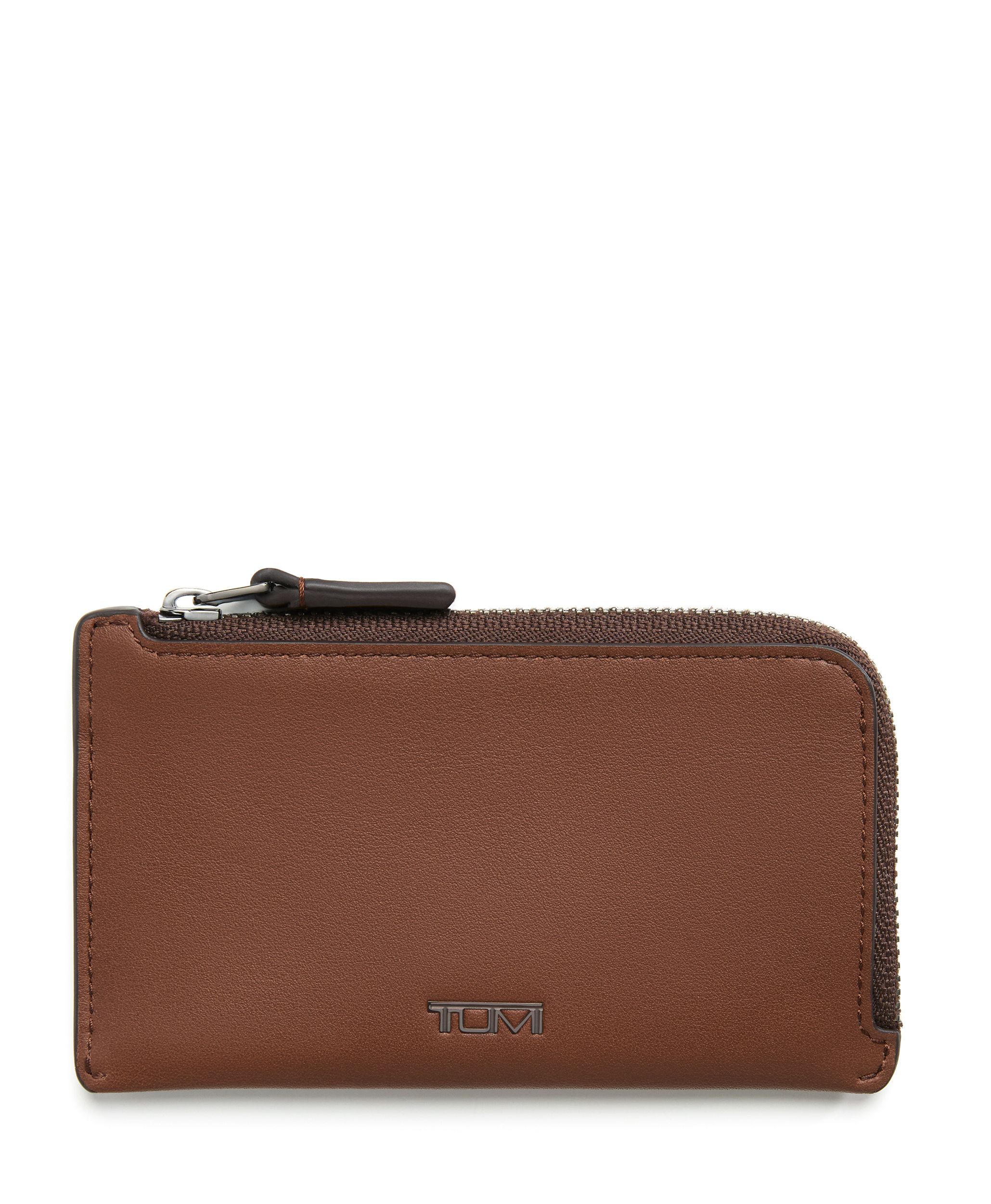 TUMI Nassau Wallets & Leather Clutches | TUMI Indonesia