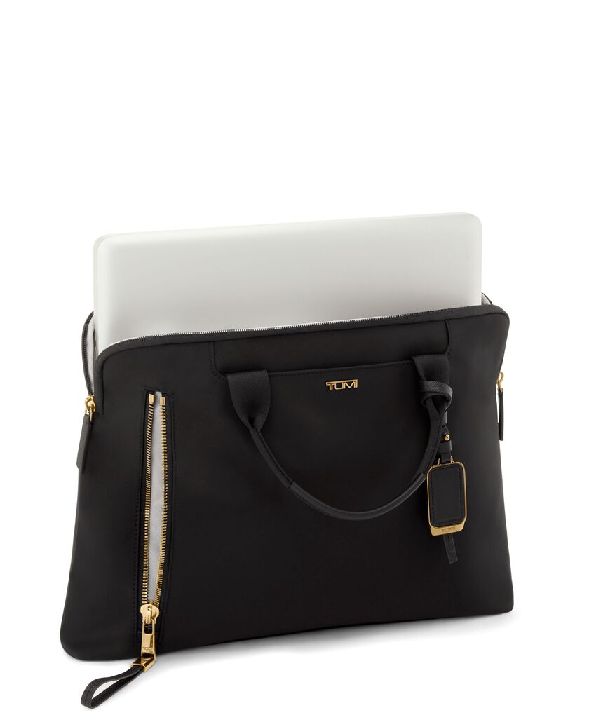 VOYAGEUR Benin Laptop Carrier  hi-res | TUMI