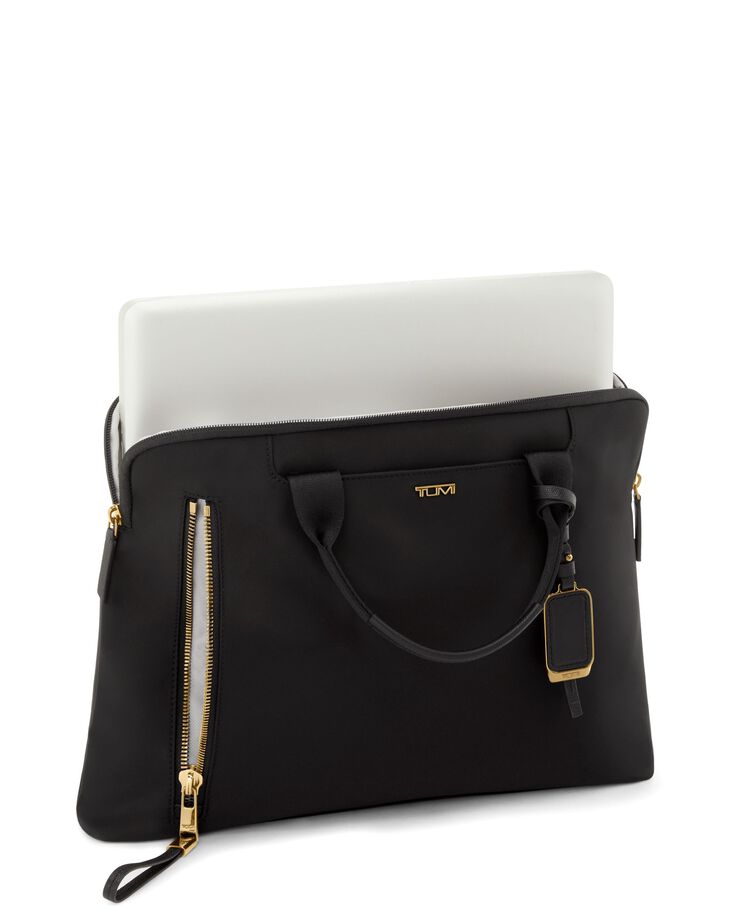 Tumi VOYAGEUR BENIN LAPTOP CARRIER  hi-res | TUMI