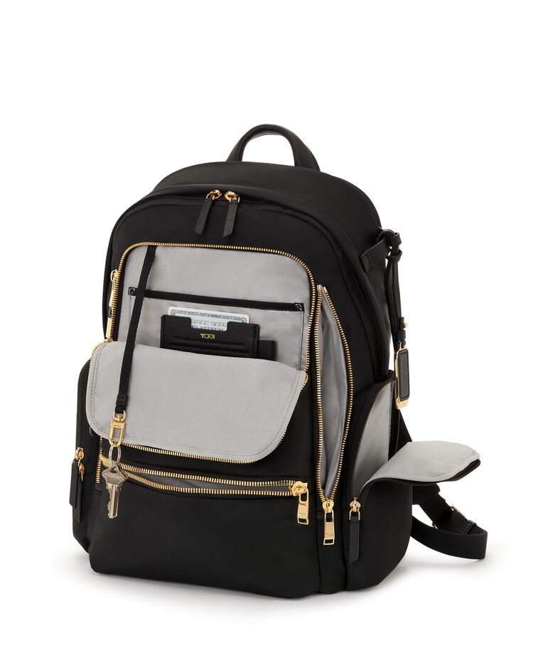 Tumi VOYAGEUR CELINA BACKPACK  hi-res | TUMI