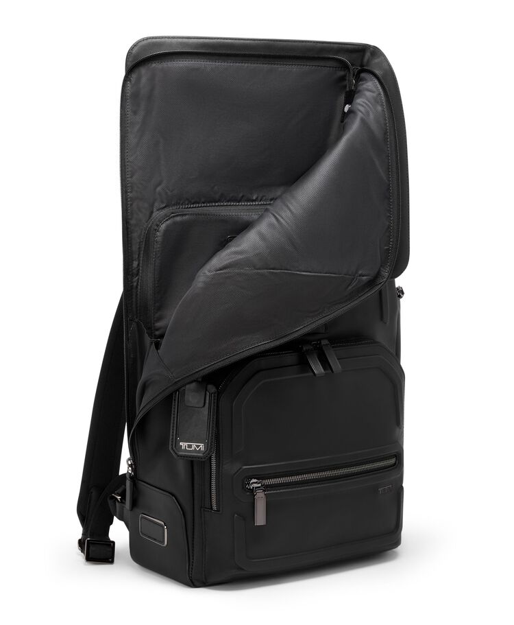 Tumi TUMI HARRISON OSBORN ROLL TOP BACKPACK  hi-res | TUMI