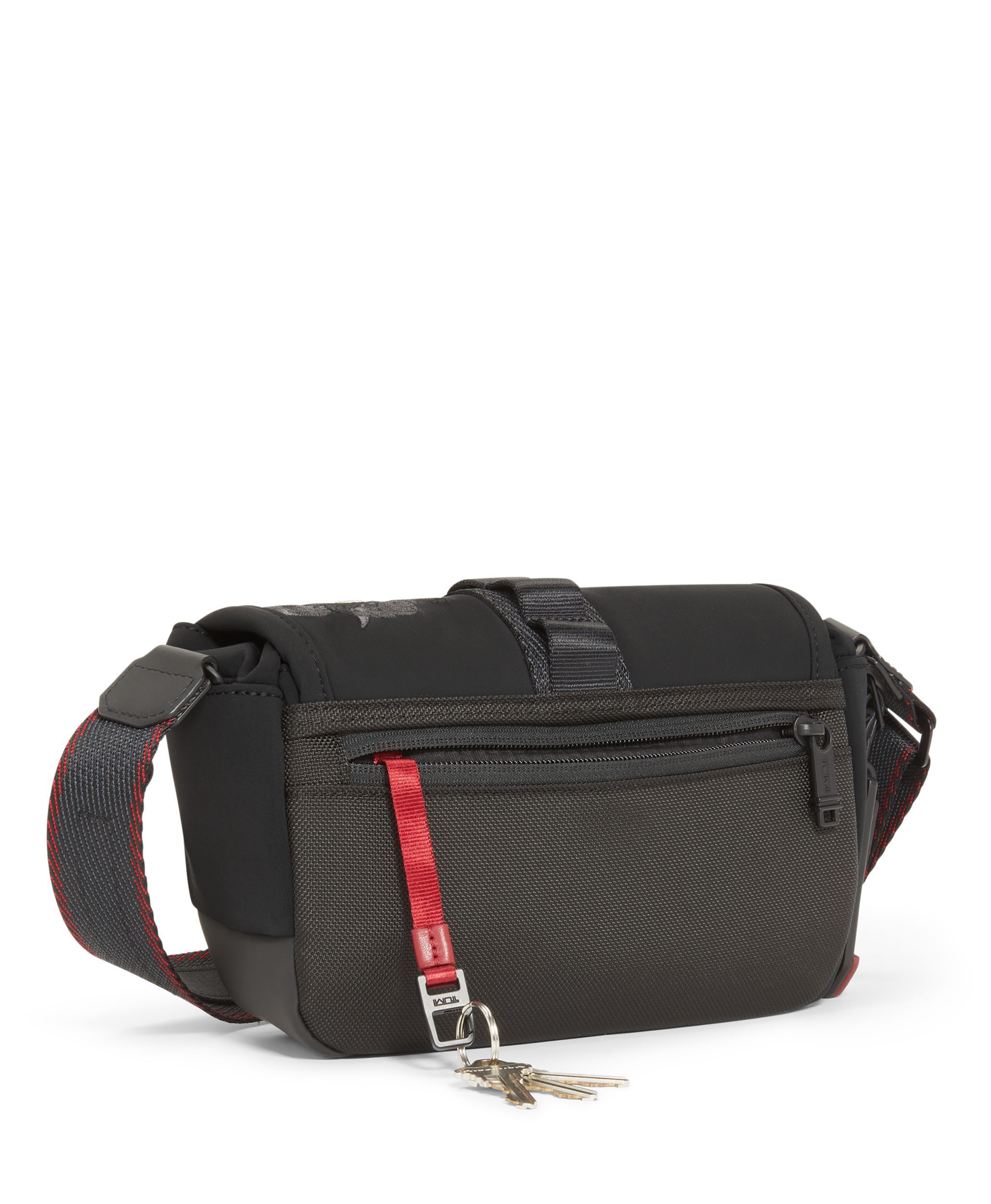 Tumi alpha hotsell bravo crossbody